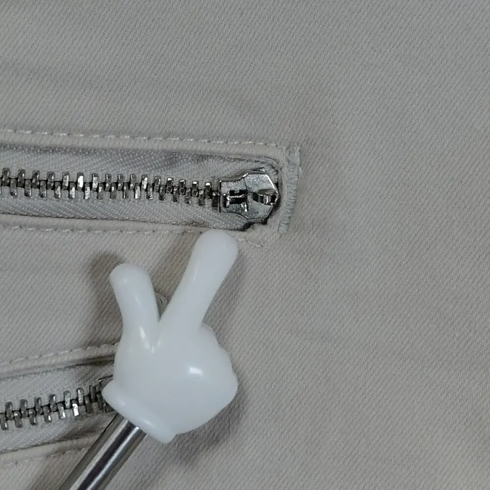 Zara fit tip